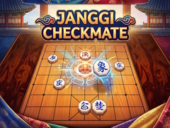 Mchezo Janggi Checkmate