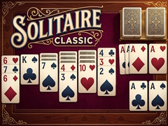 Mchezo Solitaire Classic