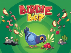 Mchezo Birdie Bop