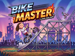 Mchezo Bike Master