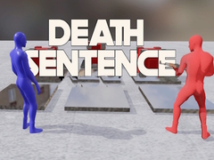 Mchezo Death Sentence