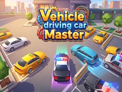 Mchezo Vehicle driving car Master