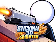 Mchezo Stickman3D Shooter