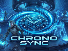 Mchezo Chrono Sync