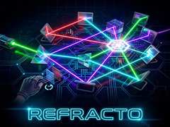 Mchezo Refracto 