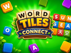 Mchezo Word Tiles Connect