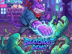 Mchezo Beatchout Demo