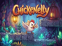 Mchezo Chickenelly