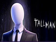 Mchezo The Tall Man