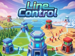 Mchezo Line Control