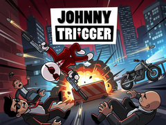 Mchezo Johnny Trigger
