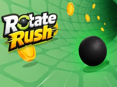 Mchezo Rotate Rush