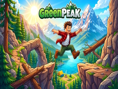 Mchezo GreenPEAK