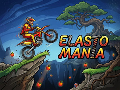 Mchezo Elasto Mania