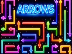 Mchezo Arrows