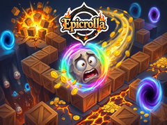 Mchezo Epicrolla