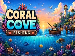 Mchezo Coral Cove Fishing