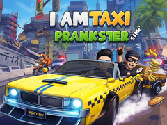 Mchezo I Am Taxi Prankster Sim