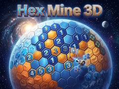 Mchezo Hex Mine 3D