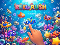 Mchezo Reel Rush