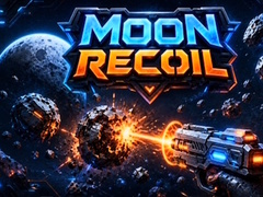 Mchezo Moon Recoil