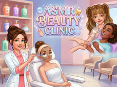 Mchezo ASMR Beauty Clinic
