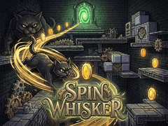 Mchezo Spin Whisker