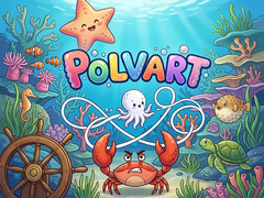 Mchezo Polvart
