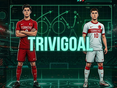 Mchezo TriviGoal