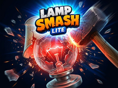 Mchezo Lamp Smash Lite