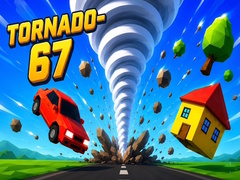 Mchezo Tornado-67