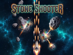 Mchezo Stone Shooter