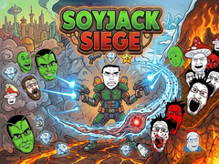 Mchezo Soyjak Siege
