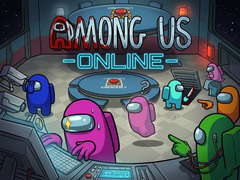 Mchezo Among Us Online