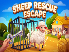 Mchezo Sheep Rescue Escape