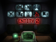 Mchezo The Entity 2
