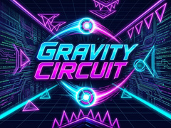 Mchezo Gravity Circuit
