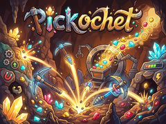 Mchezo Pickochet