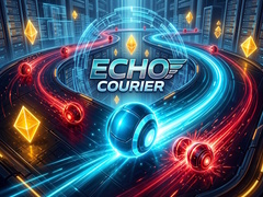 Mchezo Echo Courier
