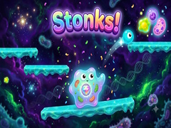 Mchezo Stonks!