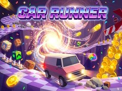 Mchezo Car Runner