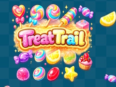 Mchezo TreatTraill