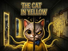 Mchezo The Cat in Yellow