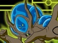 Mchezo Ben 10: Ultimate Alien Rescue