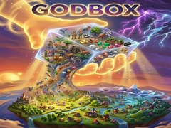 Mchezo Godbox