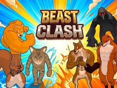 Mchezo Beast Clash