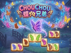 Mchezo ChouChou Kyodai
