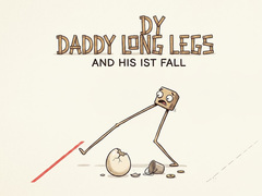 Mchezo Daddy Long Legs