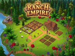 Mchezo Ranch Empire