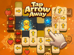 Mchezo Tap Arrow Away